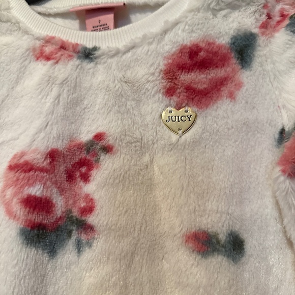 Juicy Couture girl set - Picture 4 of 6